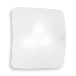 Φωτιστικό Οροφής - Πλαφονιέρα Celine 044293 49x49cm E27 max 4x60W Ideal Lux