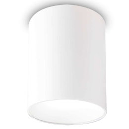 Φωτιστικό Οροφής - Σποτ Nitro 319568 Φ10,4x14,2cm Led 2350lm 25W 3000K White Ideal Lux
