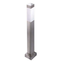Φωτιστικό Δαπέδου Ανοξείδωτο 80cm BT1003BH080 Aca