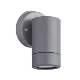 Φωτιστικό Τοίχου - Απλίκα One Beam Led SL7032G Grey Aca