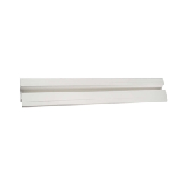 Προφίλ Γύψινο Trimless Andie Για Ταινία Led G8018W Γραμμικό 100x17x5cm White Aca Γύψος