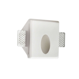 Φωτιστικό Τοίxου - Απλίκα Χωνευτή Trimless Mavis G8004LED Έμμεσου Φωτισμού Cree 1,5W Led 230V White 