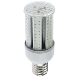 Λαμπτήρας Led SL12CW E27 STR 12W 6500K 1200lm White Aca