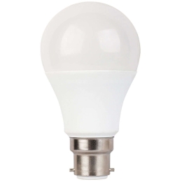 Λαμπτήρας Led A60 B2215CWN B22 15W 6000K 1520lm White Aca