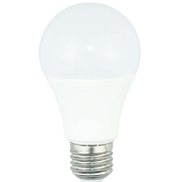 Λαμπτήρας Led Micro Sensor MICR6012NW E27 12W 4000K 1350lm White Aca
