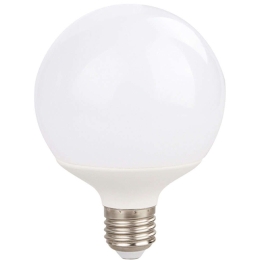 Λαμπτήρας Led G9513CWDIM Dim E27 13W 6000K 1240lm White Aca