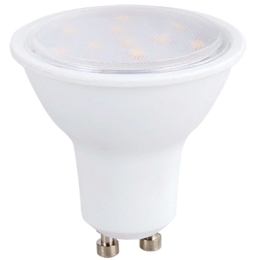 Λαμπτήρας Led 3WGU10SNWDIM Dim GU10 3W 4000K 265lm White Aca