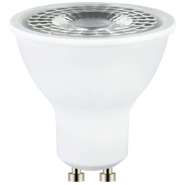 Λαμπτήρας Led 7WGU10CNWDIM Dim GU10 7W 4000K 580lm White Aca
