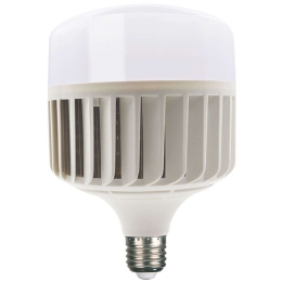 Λαμπτήρας Led P176100NW E40 & E27 100W 4000K 9150lm White Aca