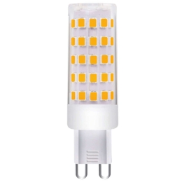 Λαμπτήρας Led G928359CW G9 9W 6000K 750lm Clear Aca