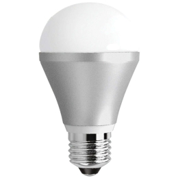 Λαμπτήρας Led 751275041 E27 5W 6400K 420lm White Aca