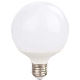 Λαμπτήρας Led G9510CCT Color Dim E27 10W 800lm White Aca