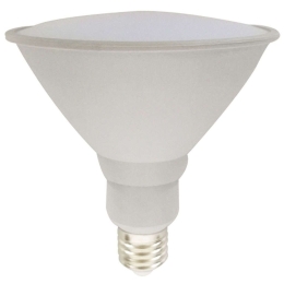 Λαμπτήρας Led PAR3815NW E27 15W 4000K 1330lm Clear Aca