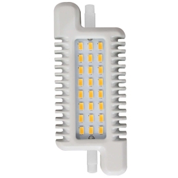 Λαμπτήρας Led R7S9CW R7s 9W 6000K 815lm Clear Aca