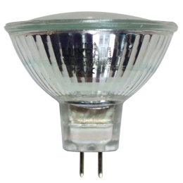Λαμπτήρας Led AC.097LY12 GU5.3 MR16 1W Clear Aca