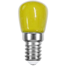 Λαμπτήρας Led T26Y E14 1W 60lm Yellow Aca