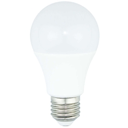 Λαμπτήρας Led Micro Sensor MICR608CW E27 8W 6000K 740lm White Aca
