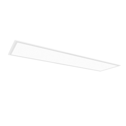 Panel Led Deba301203065 30W 29,5x119x5x2,4cm 6500K 3600Lm IP40 White Aca Ορθογώνιο