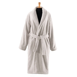 Μπουρνούζι Deluxe Spa Natural Guy Laroche