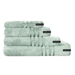 Πετσέτα Bonus Mint Guy Laroche Σώματος 70x140cm 100% Βαμβάκι