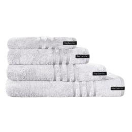 Πετσέτα Bonus Perla Guy Laroche Σώματος 70x140cm 100% Βαμβάκι