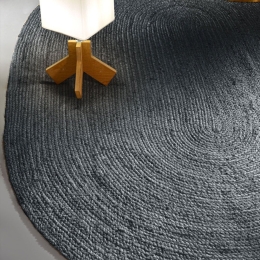Χαλί Native Anthracite Guy Laroche 140X210cm