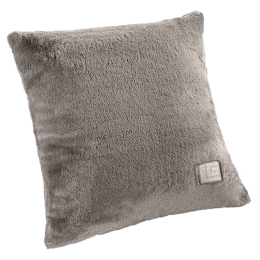 Μαξιλαροθήκη Διακοσμητική New Crusty Mink Guy Laroche 45X45 Πολυέστερ
