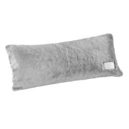 Μαξιλαροθήκη Διακοσμητική New Crusty Silver Guy Laroche 30X60 Πολυέστερ