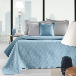 Κουβερλί Divine (Σετ 2τμχ) Raf Guy Laroche Μονό 160x240cm Microfiber