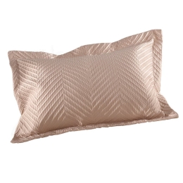 Μαξιλαροθήκη Διακοσμητική Seduction Amethyst Guy Laroche 30X50 Microsatin