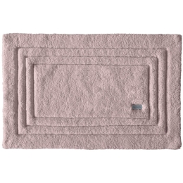 Πατάκι Μπάνιου Linea Amethyst Guy Laroche 70X120 100% Βαμβάκι