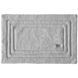 Πατάκι Μπάνιου Linea Smoke Guy Laroche 70X120 100% Βαμβάκι