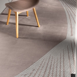 Χαλί Oberoi Amethyst Guy Laroche 160X230cm