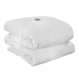 Πάπλωμα Πουπουλένιο Prestige White Guy Laroche Υπέρδιπλo 220x240cm Πούπουλο