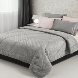 Πάπλωμα Pronto Vison Guy Laroche Υπέρδιπλο 220x240cm Πολυέστερ