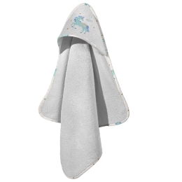 Κάπα Βρεφική Pinto Aqua Saint Clair