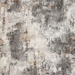 Χαλί Ostia 5671/975 Γκρι-Καφέ Colore Colori 210x270cm