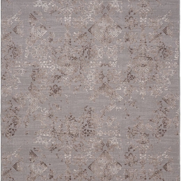 Χαλί Thema 4645-795 Brown Colore Colori 200X250cm
