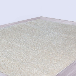 Χαλί Monti 7053/61 Vanilla  Colore Colori 200X200cm Round