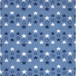 Χαλί Diamond Kids 8469/330 Round Blue-White Colore Colori 250X250cm Round