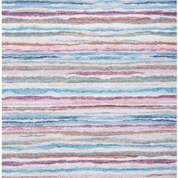 Σετ Χαλιά Κρεβατοκάμαρας 3Τμχ. Monza 8071/110 Multi Colore Colori ΣΕΤ (2 70x150 & 70x220) Heatset Frize