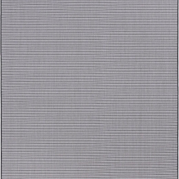 Χαλί Ψάθα Maestro 8997/90 Black-White Colore Colori 250X300cm