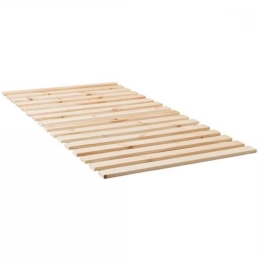 Τάβλες (Σετ 10Τμχ) 707A03AD1AAB 12x160,5cm Natural Υπέρδιπλo