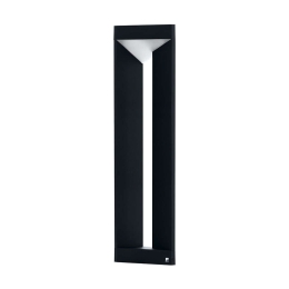 Φωτιστικό Δαπέδου Black/White Nembro 98751 Eglo