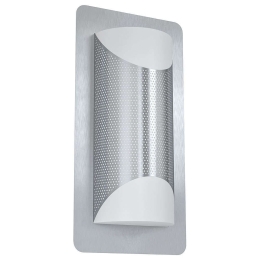 Φωτιστικό Τοίχου 98716 Anthracite/White Cistierna 1 Eglo