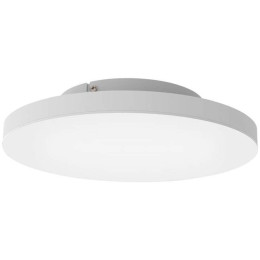 Φωτιστικό Οροφής-Πλαφονιέρα 99119 Turcona-C  Led Ø450 White Eglo Μέταλλο,Αλουμίνιο