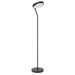 Φωτιστικό Δαπέδου Marghera-Z 900072 27x30,5x169cm 4xLed 4W Black Eglo
