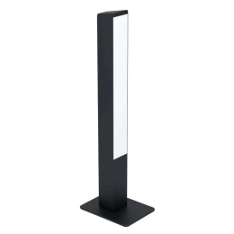 Φωτιστικό Επιτραπέζιο Simolaris-Z 99604 16x12x51,5cm Dimmable Led 16W Black Eglo