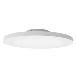 Φωτιστικό Οροφής-Πλαφονιέρα Turcona-Z 900056 60x7,5cm Led 34,2W White Eglo