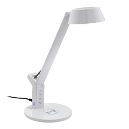 Φωτιστικό Γραφείου Banderalo 99831 30,5x17x40,5cm Led 4,8W White Eglo